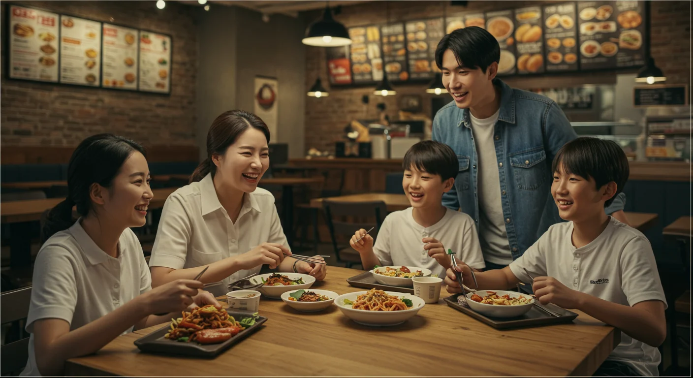 메오키친 방문 후기와 평가 ✨