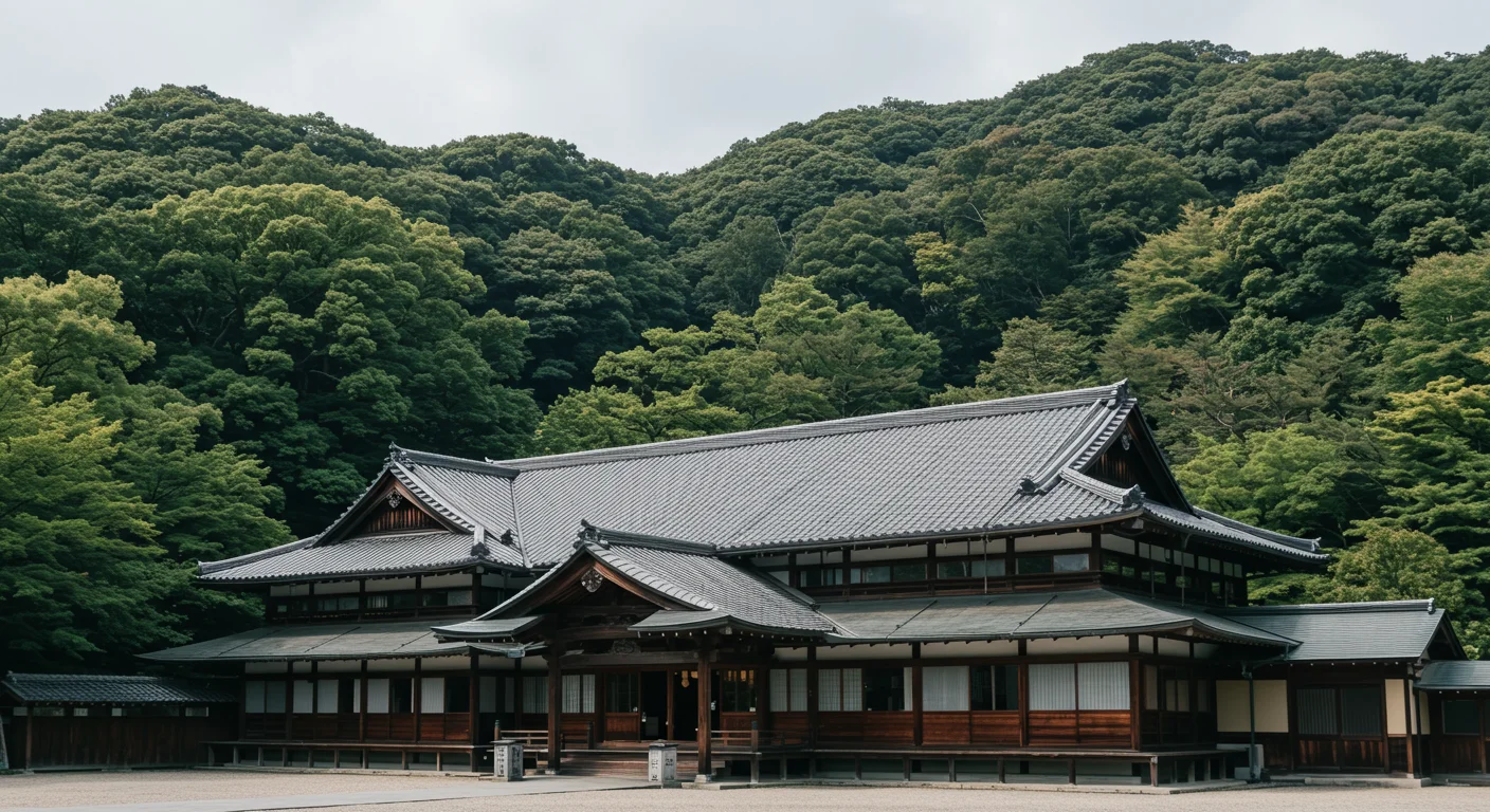 후나야, 400년 역사의 시작과 특별함
