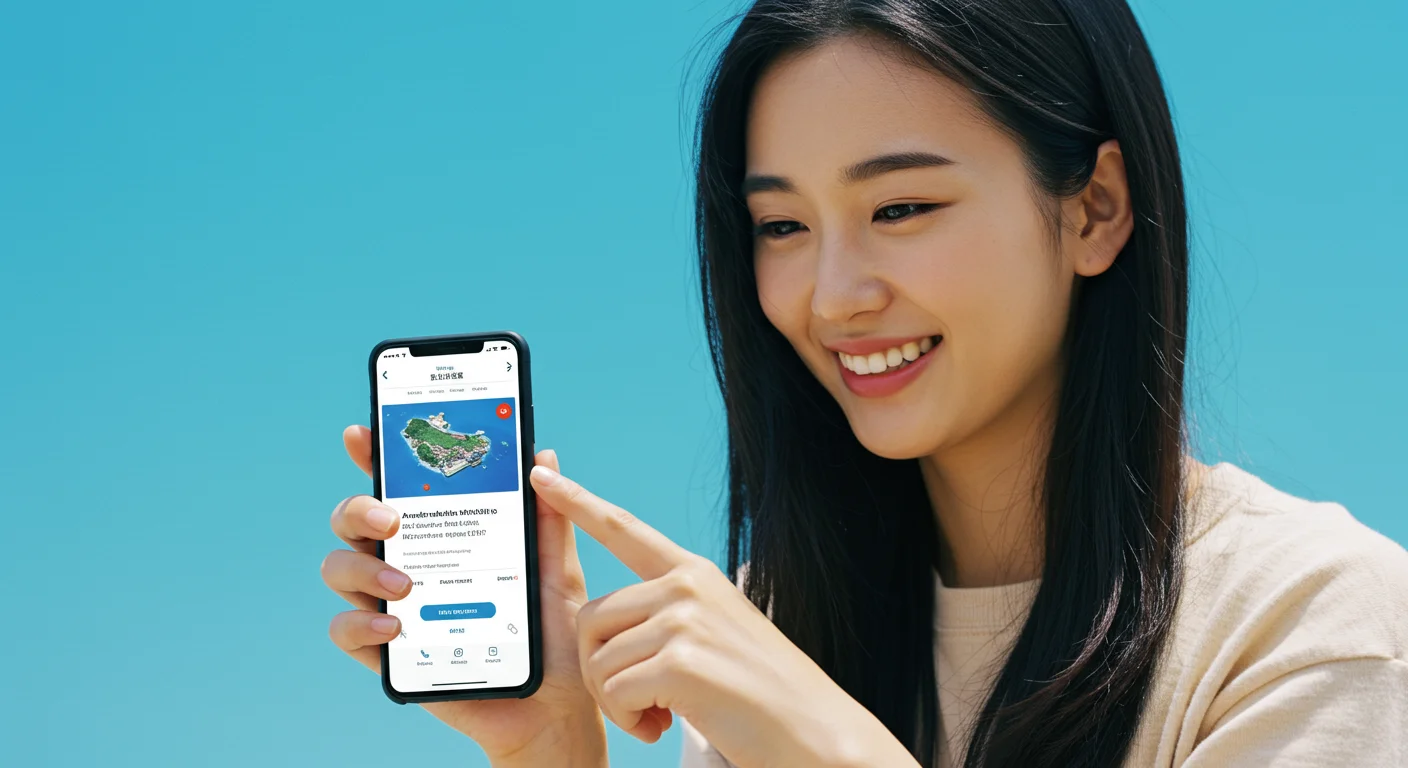 항공권, 이렇게 저렴하다고? 11월 미야코지마 여행 꿀팁!