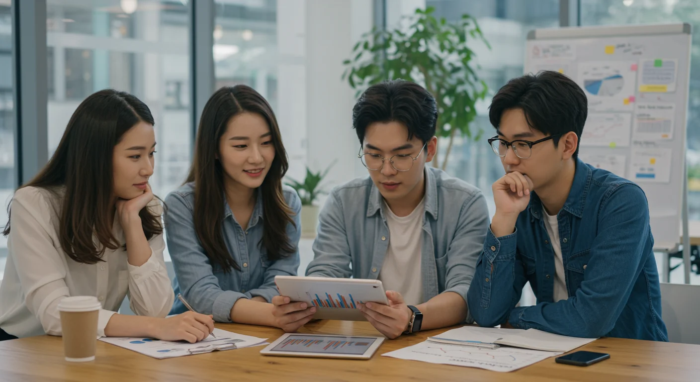 2025년 청년도약지원금, 어떤 제도일까요?