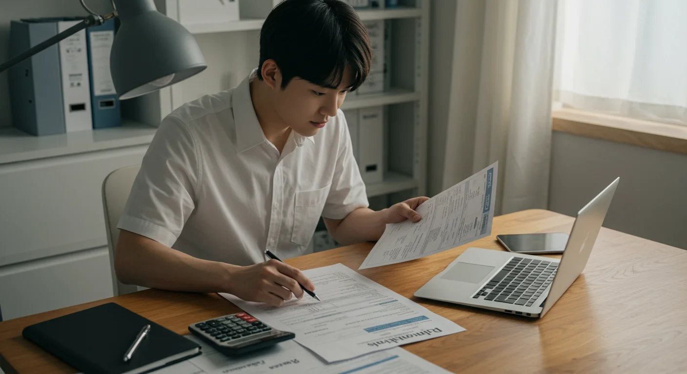 나이, 소득, 재산 기준은 어떻게 되나요?