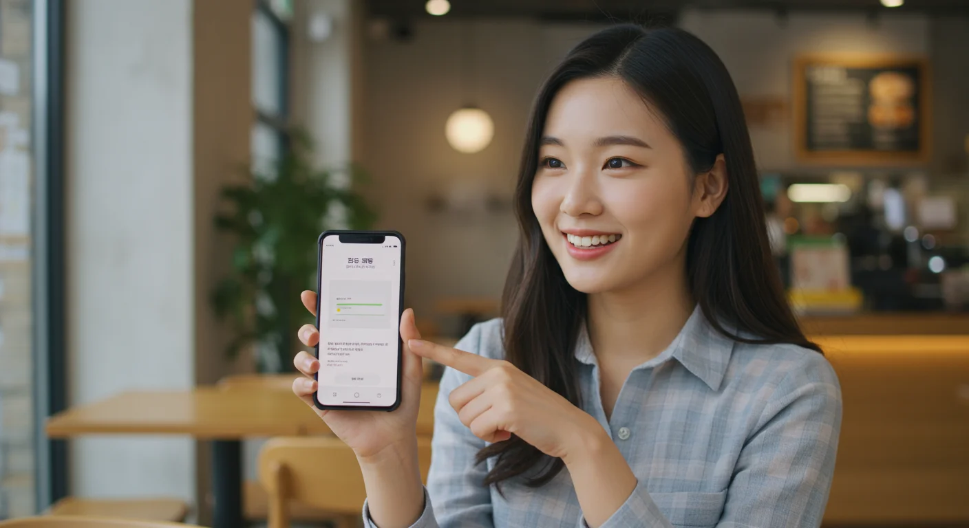 스포 방지 기능, 어떻게 사용하는 걸까요?