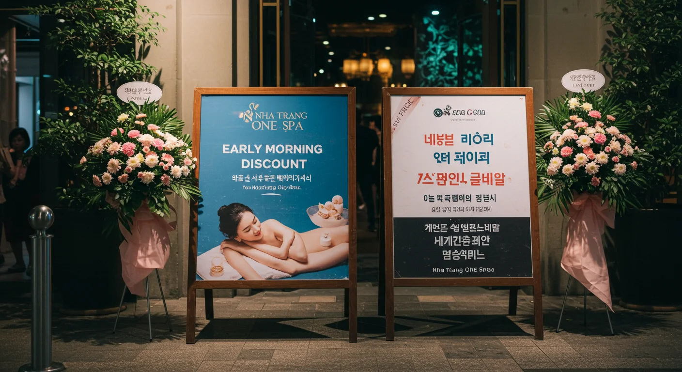 합리적인 가격과 특별 할인 혜택!