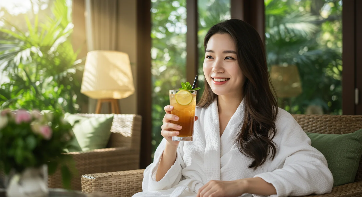찐 후기가 말해주는 나트랑 원스파 만족도