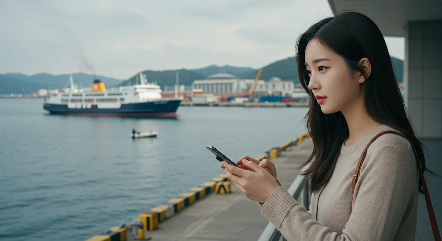 후쿠오카 배편, 얼마나 걸리고 언제 떠나요? (스케줄과 소요 시간)