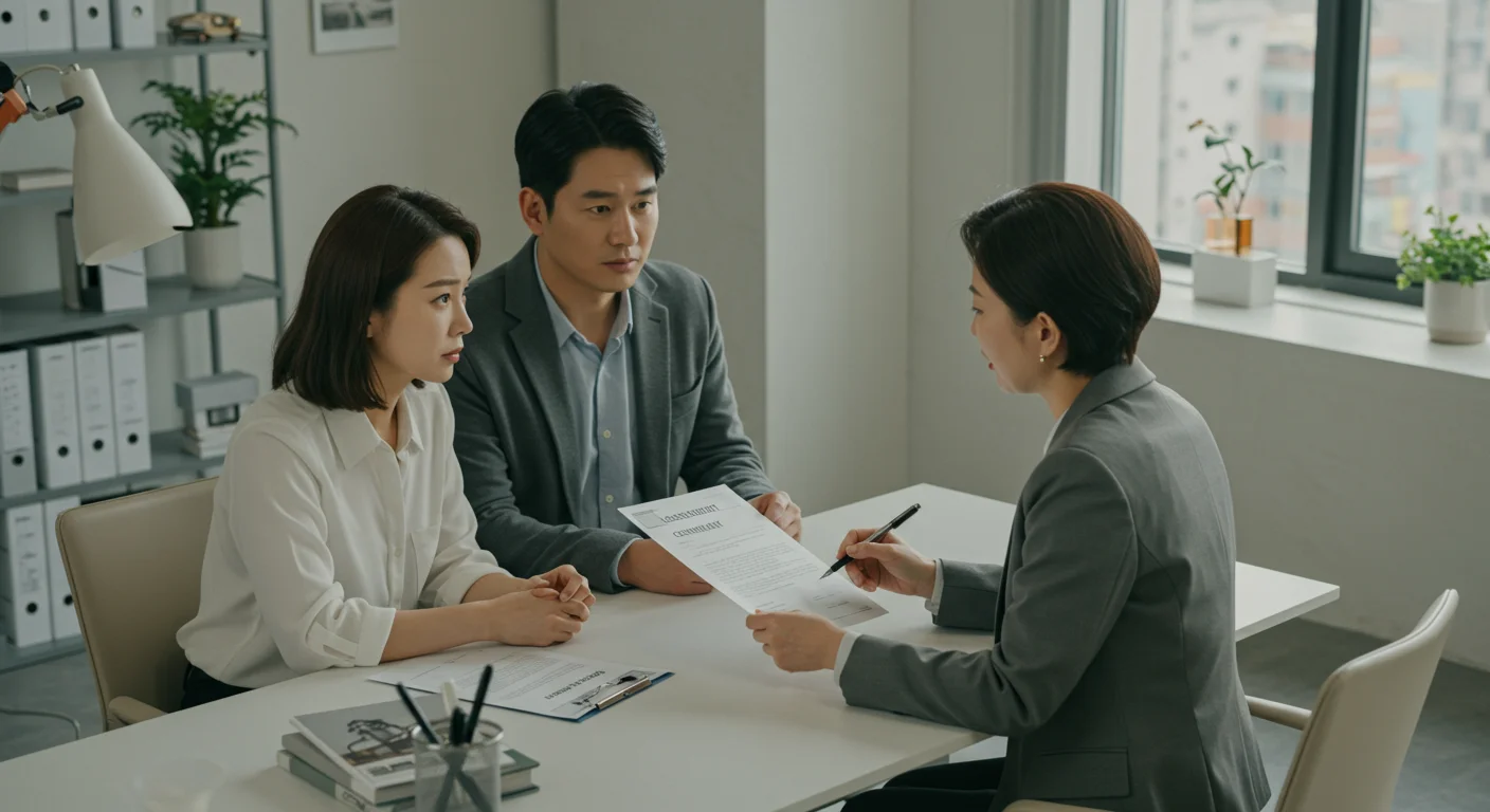 전세 연장할 때 복비, 꼭 내야 하나요?