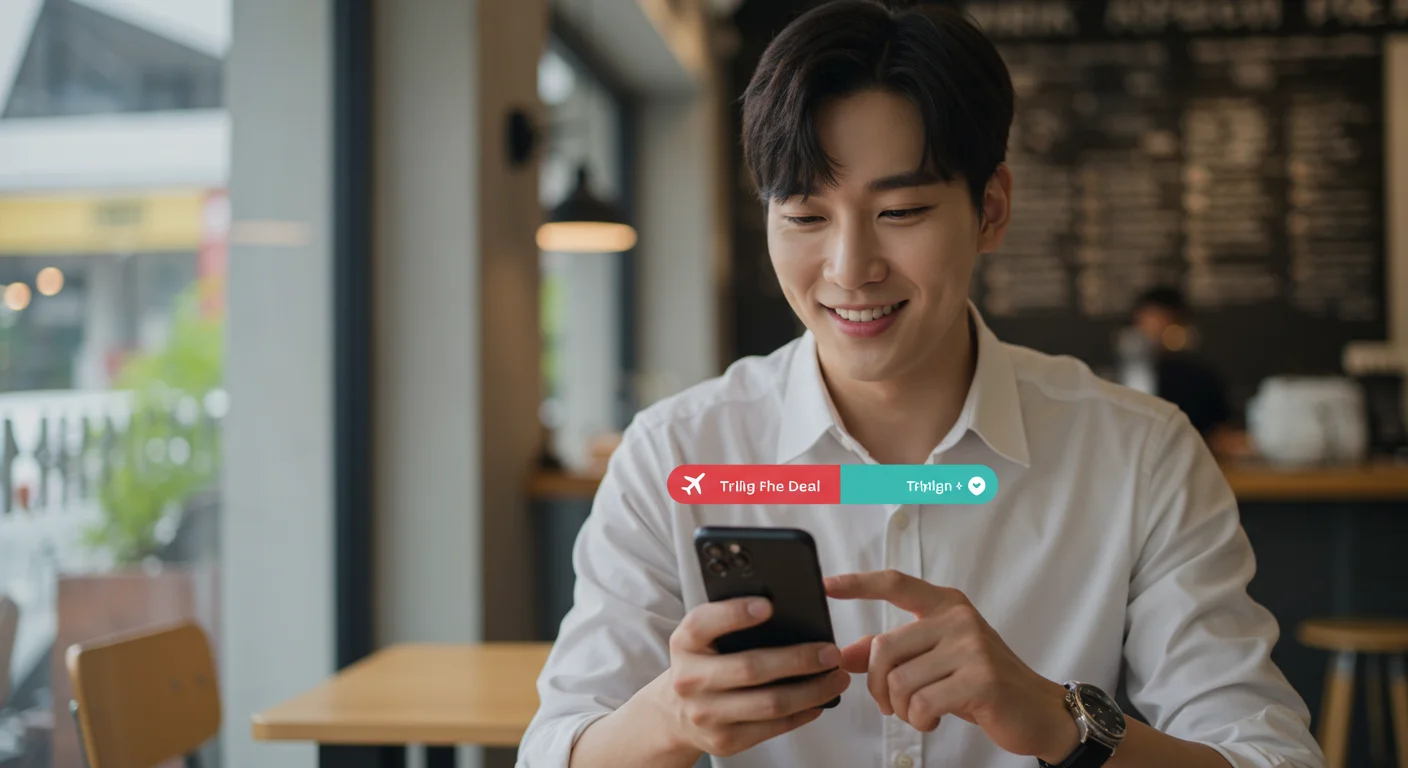 2025년 쿠알라룸푸르 항공권, 최신 특가 소식은?