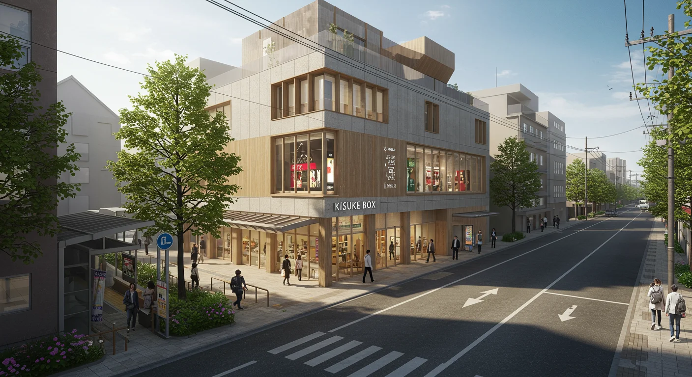 키스케노유, 어디에 있나요? 마쓰야마역 초근접 위치 📌