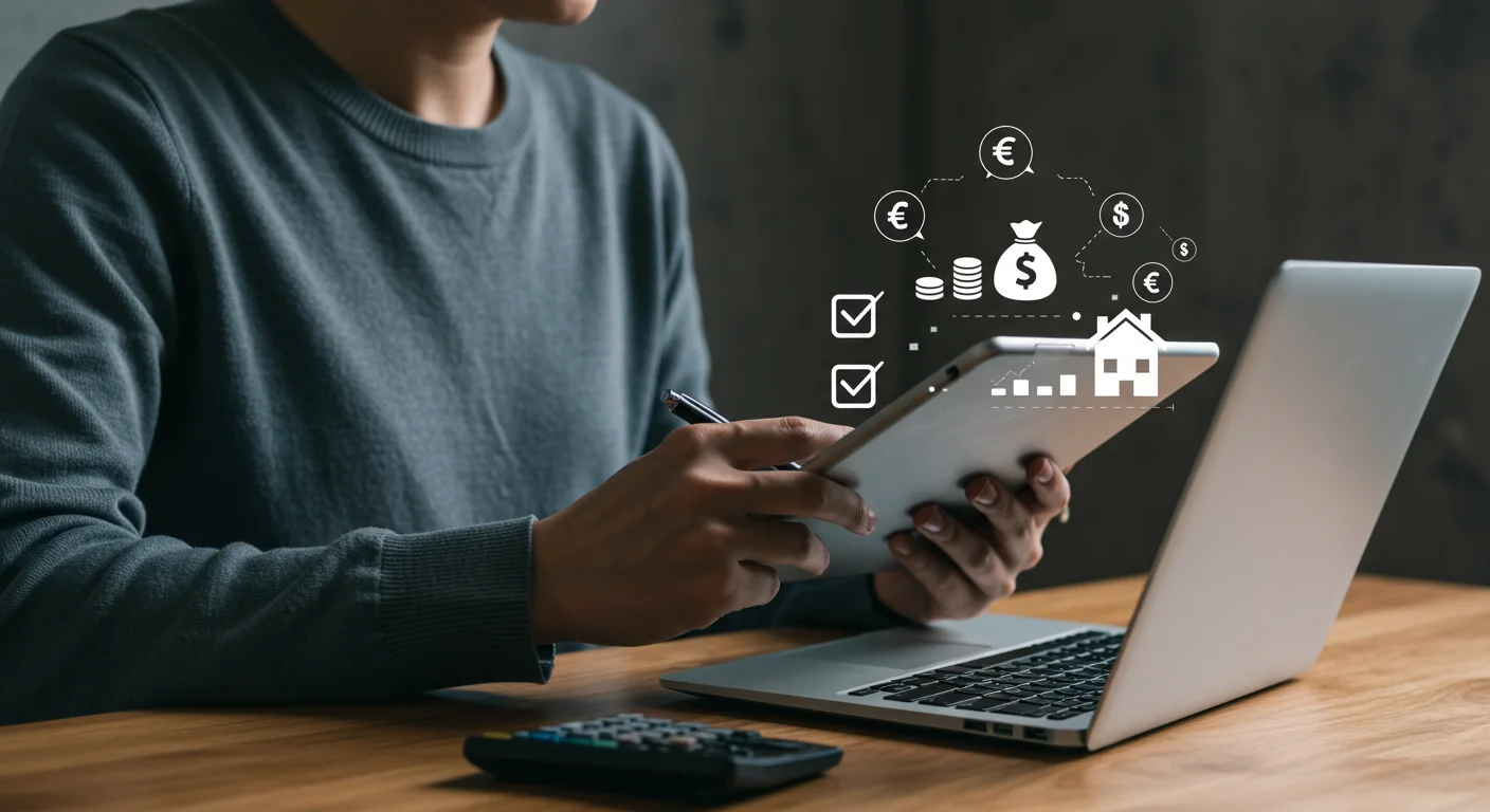 나도 받을 수 있을까? 근로장려금 자격 조건