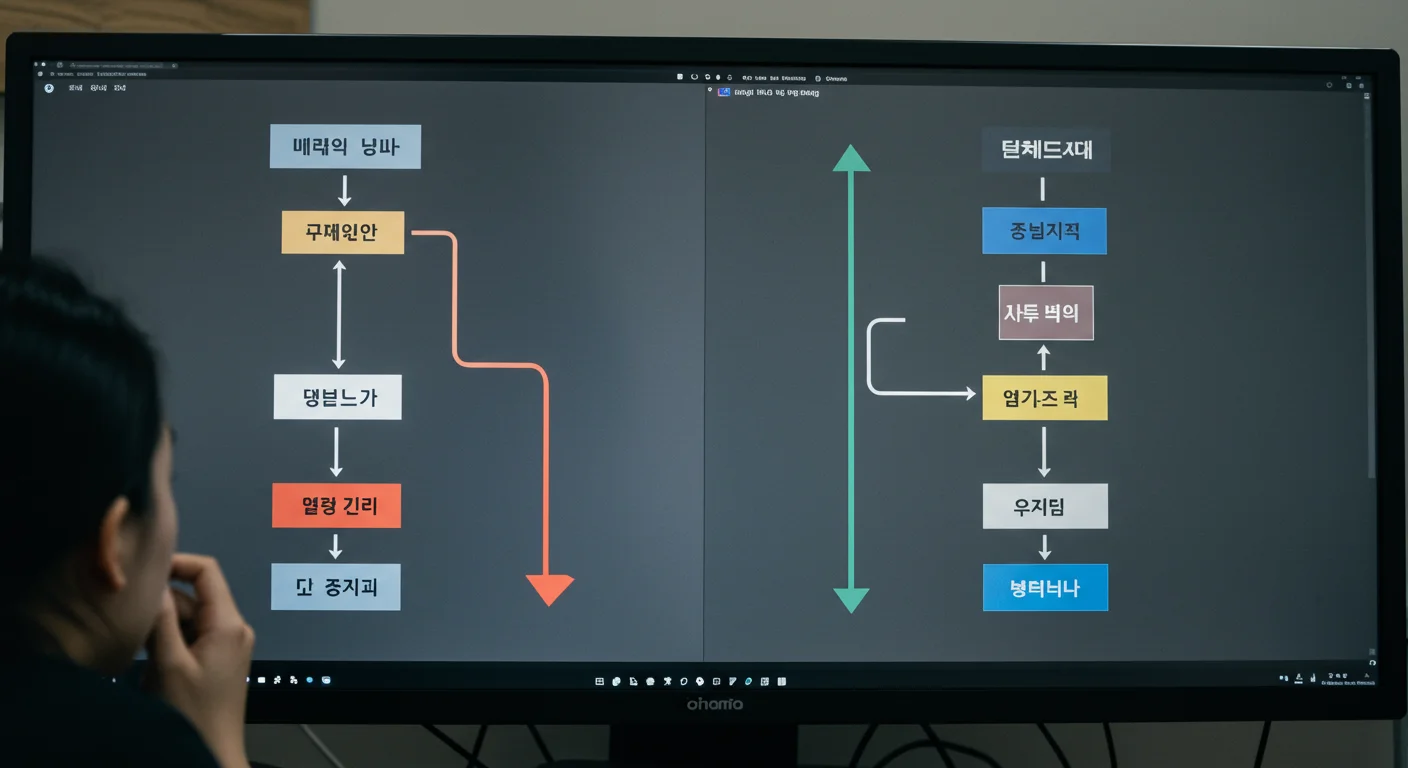 정기 vs 반기, 나에게 맞는 신청은?