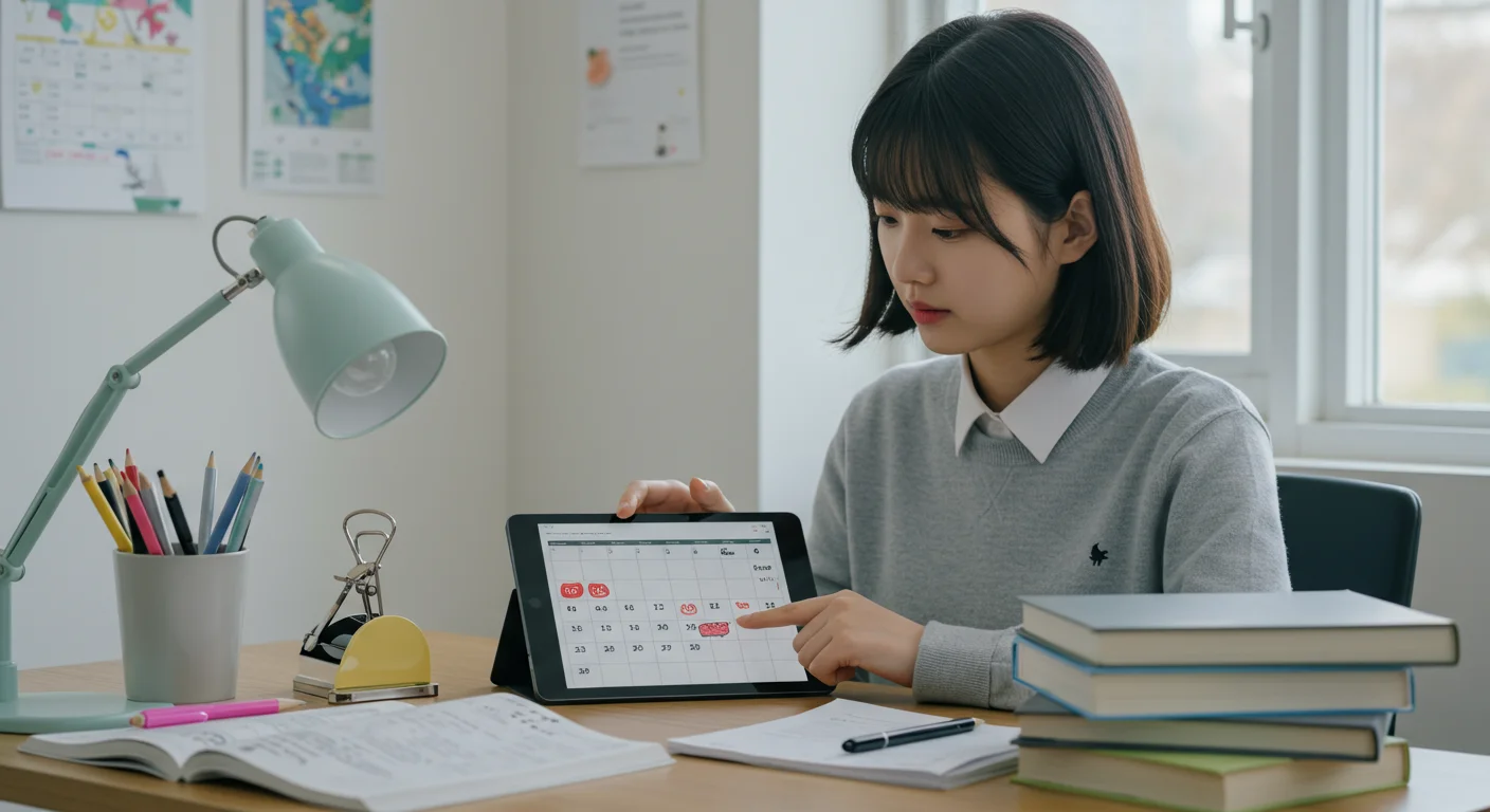 누가 볼 수 있나요? 응시 자격과 2025년 시험 일정