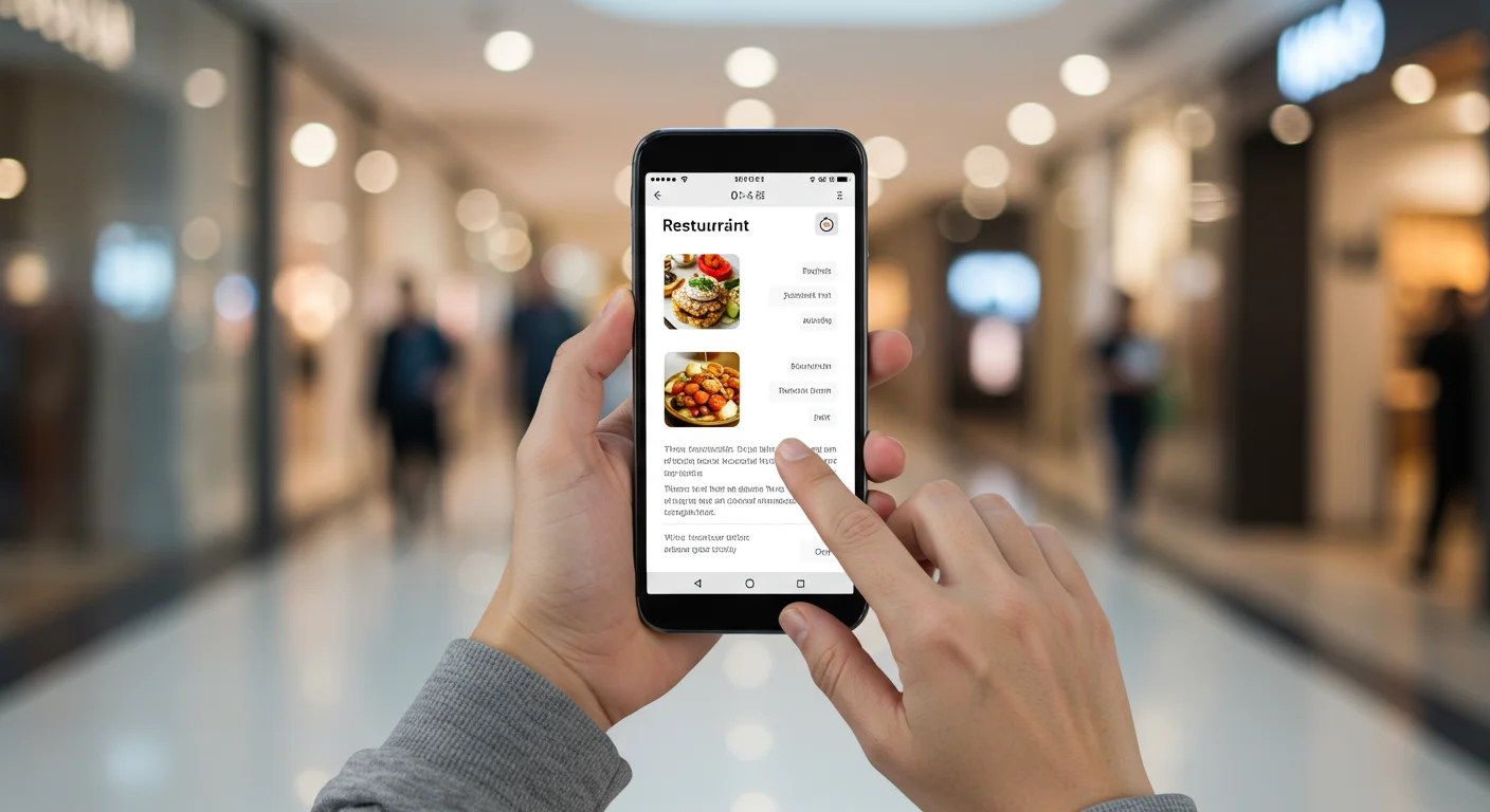 용산아이파크몰 맛집, 스마트하게 즐기는 꿀팁!