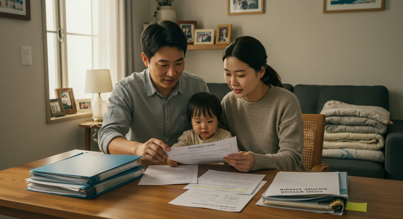누가 받을 수 있나요? 대상과 자격 요건!