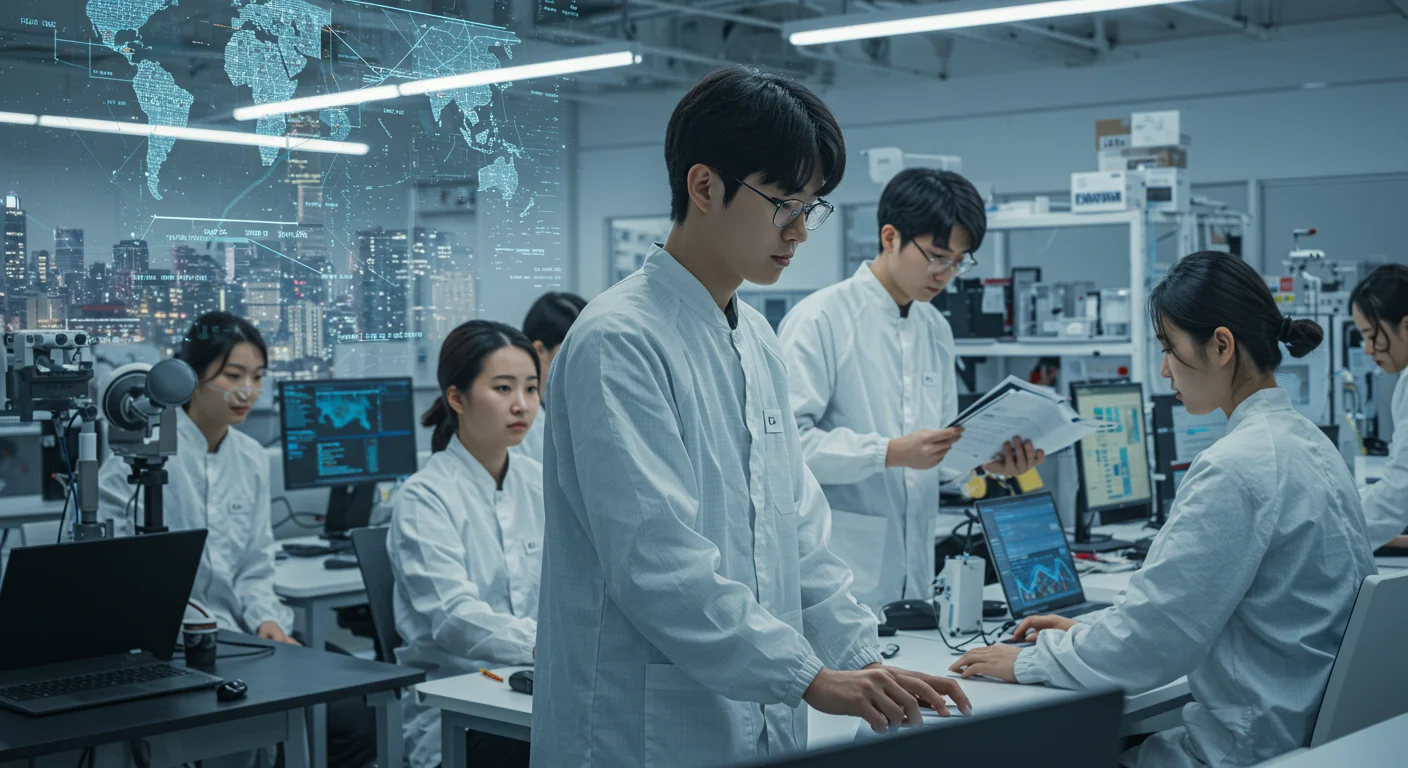 메타 인수 거절? 퓨리오사AI의 놀라운 성장 스토리!