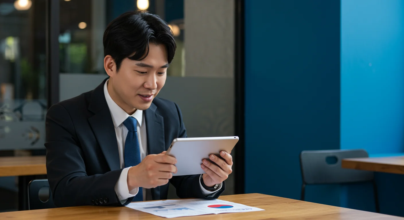개인사업자 대출 119, 무엇인가요?