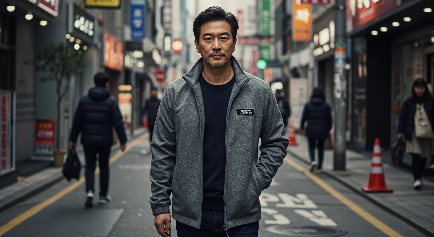 '스윗 영포티' 패션 스타일, 어떤 브랜드 좋아할까요?