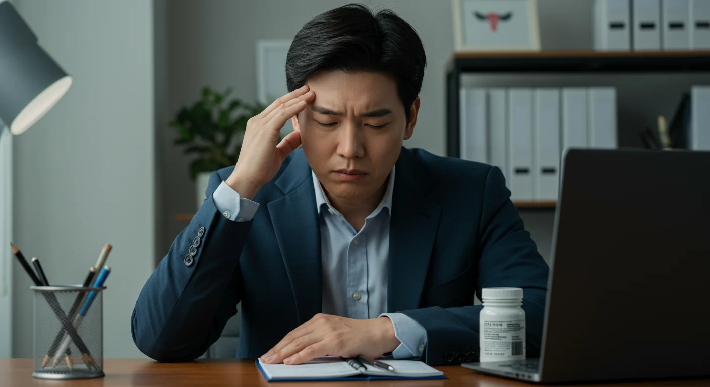 왜 생길까요? 대상포진의 원인과 발생 기전