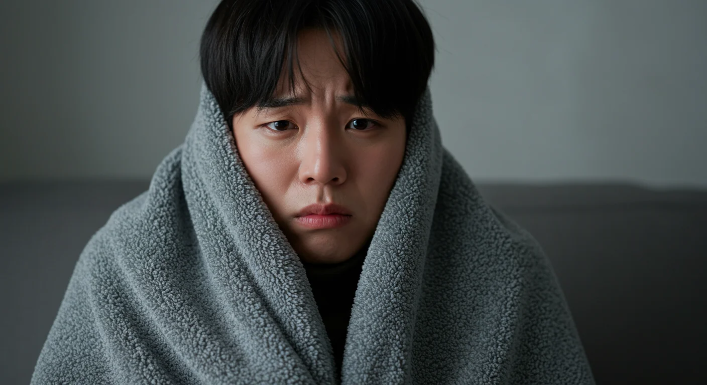 혹시 나도? 대상포진 초기증상 놓치지 마세요!