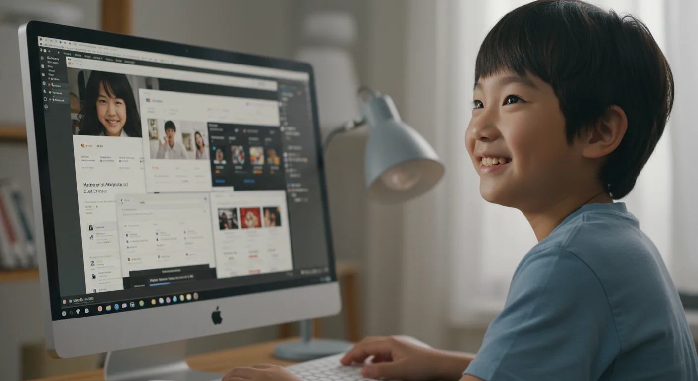 누리집(홈페이지)이란 무엇일까요?