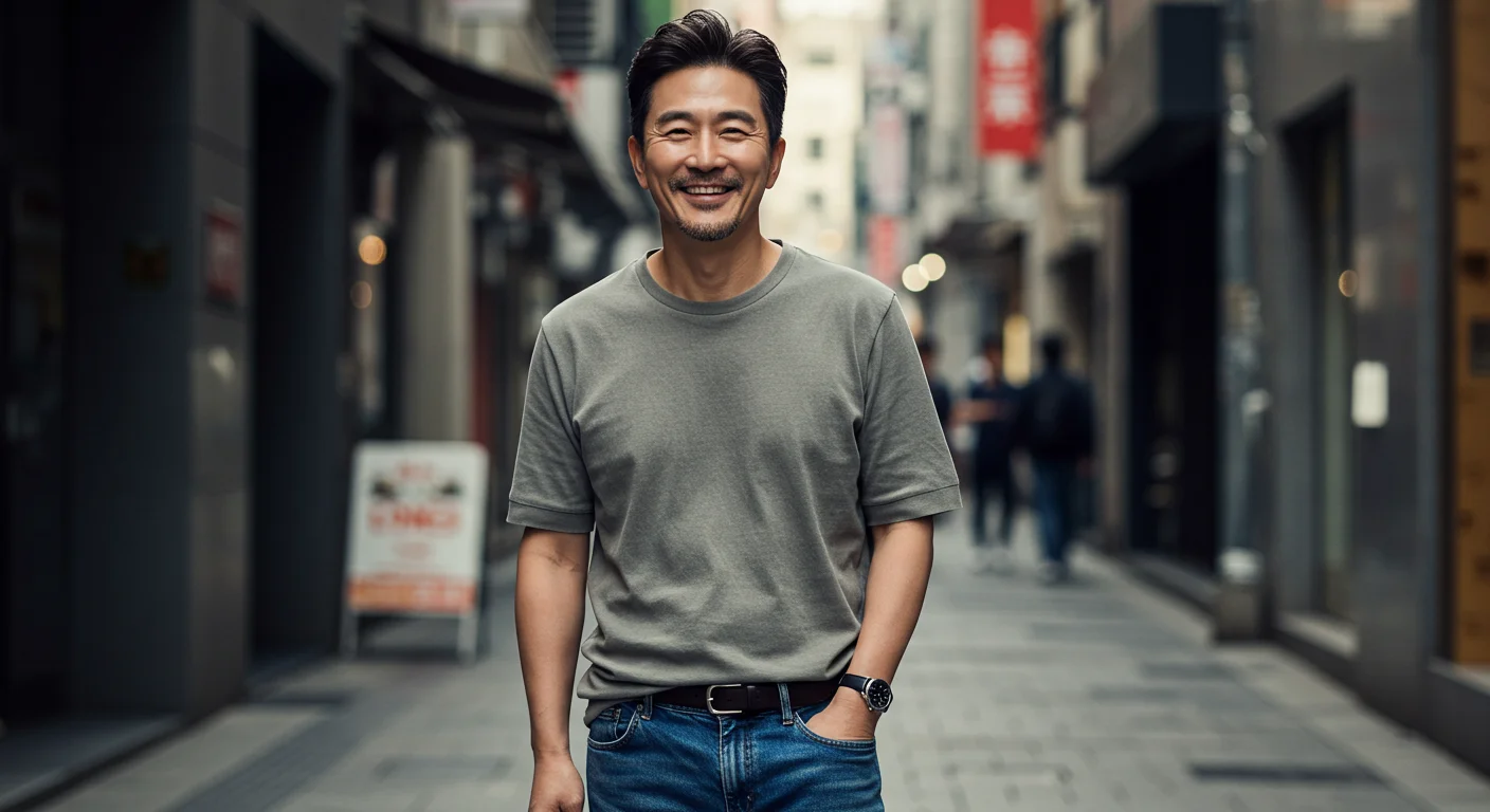 영포티 룩, 대체 뭘까요? (정의와 시대적 변화)