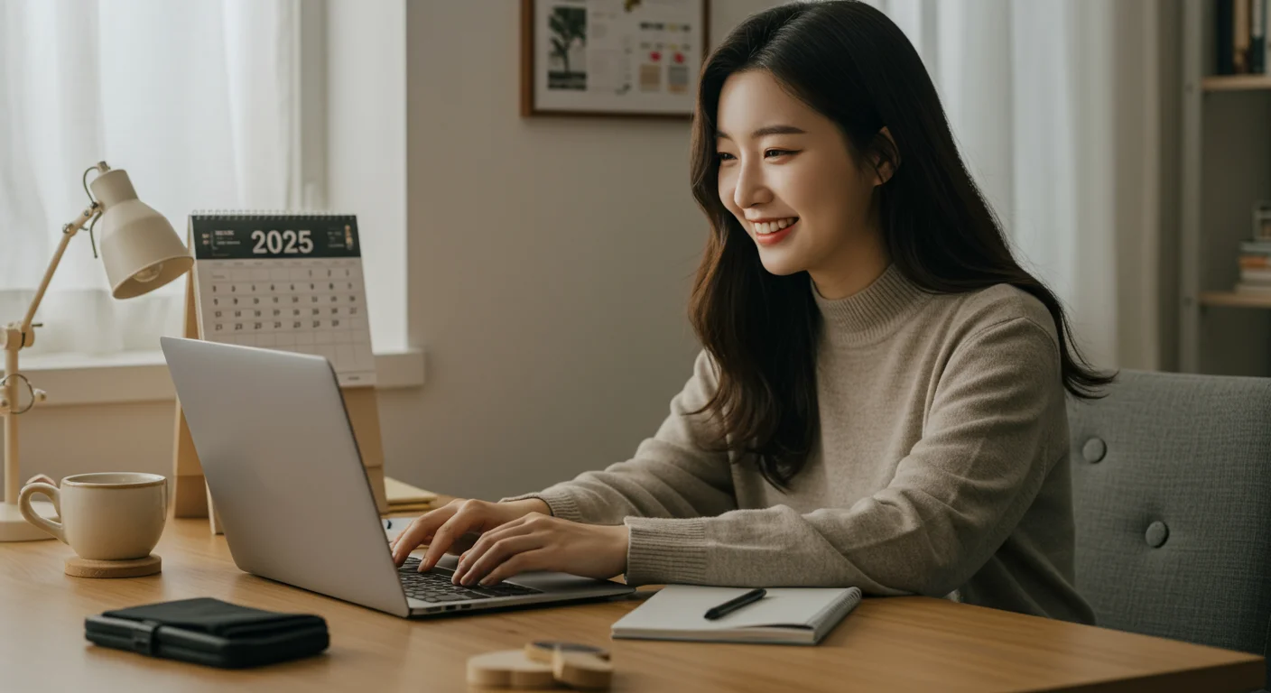 쿠팡 재택알바의 개념과 2025년 트렌드