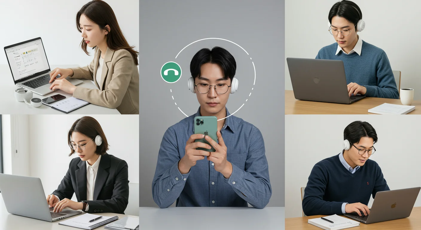 주요 대상 업종과 활용 사례