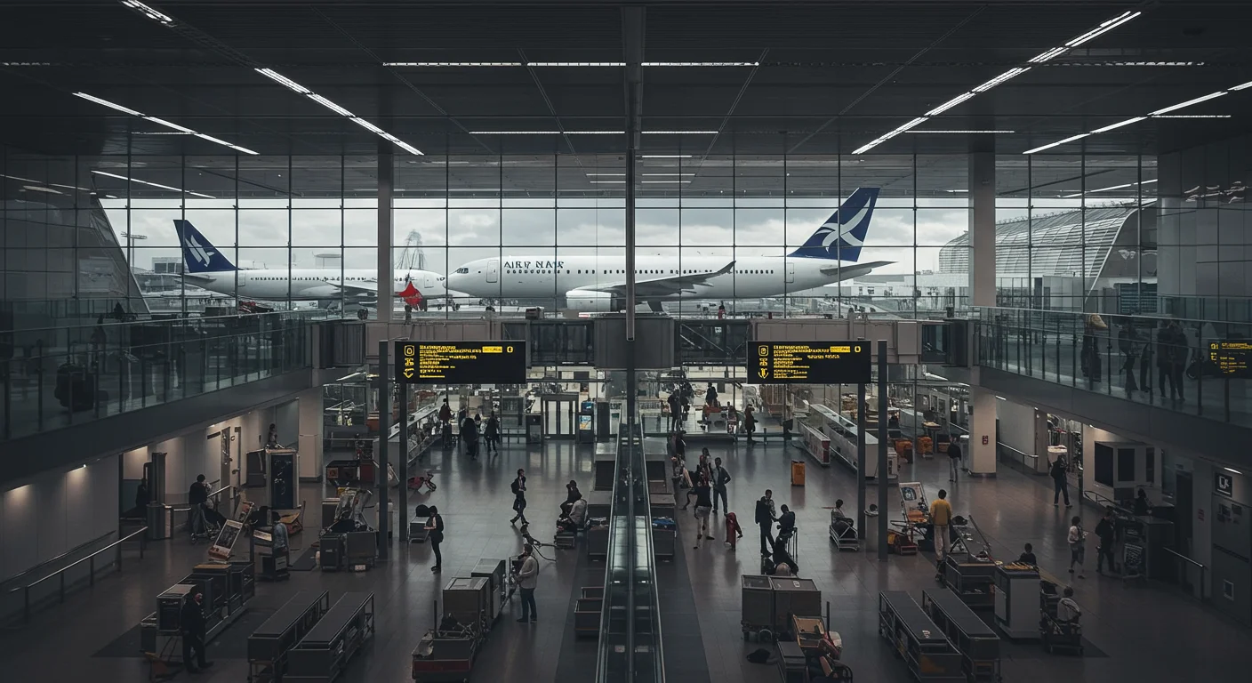 시즈오카로 떠나는 주요 항공사: 알아두면 좋아요!