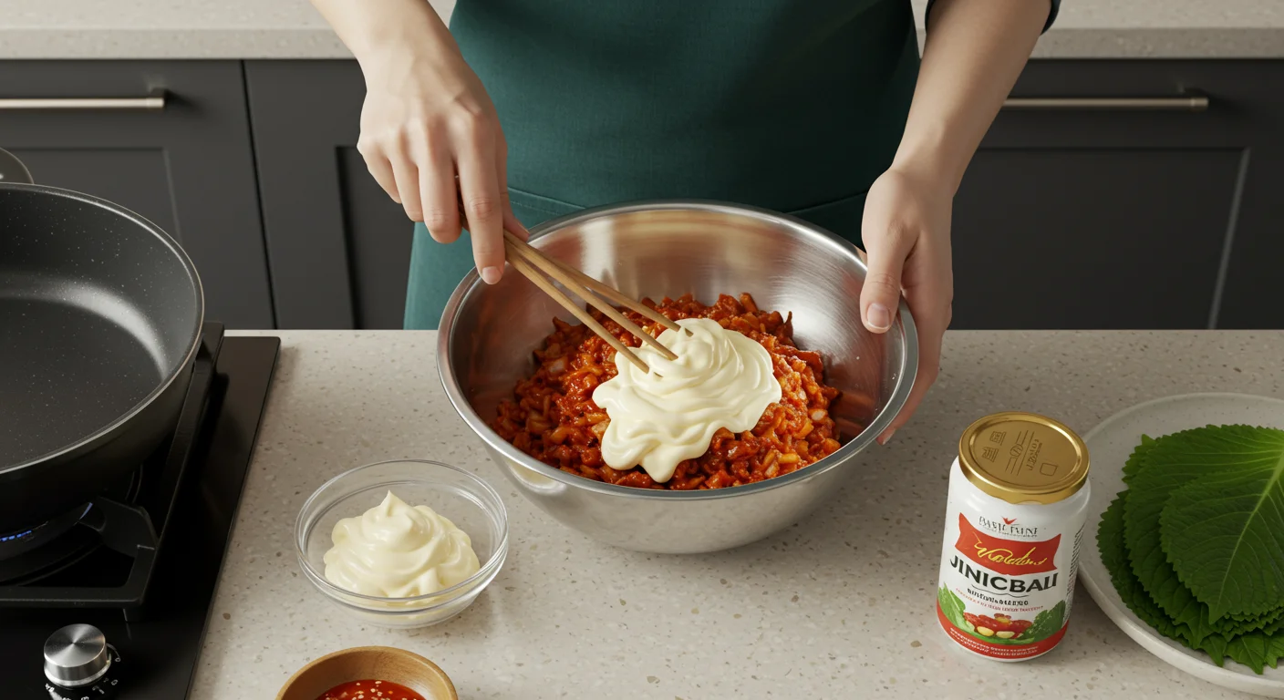 Popular Japchae-bokkeum Recipe and Cooking Method