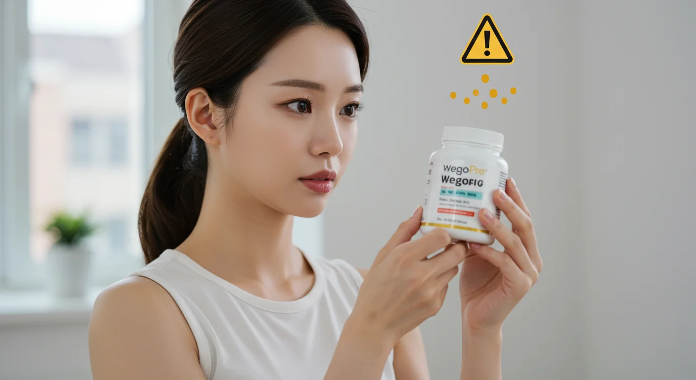 Important Reminders: Side Effects and Safety