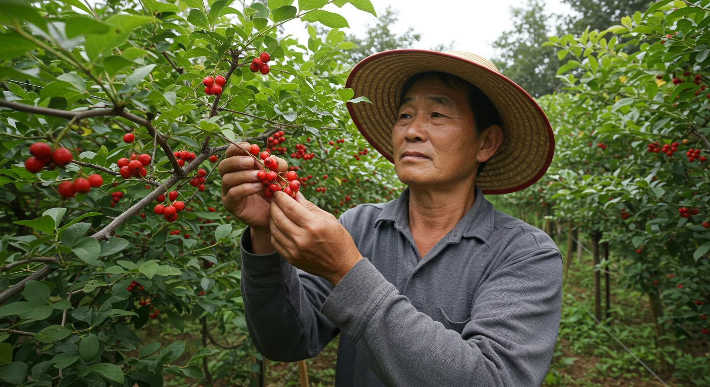 Cultivation and Optimal Harvest Time