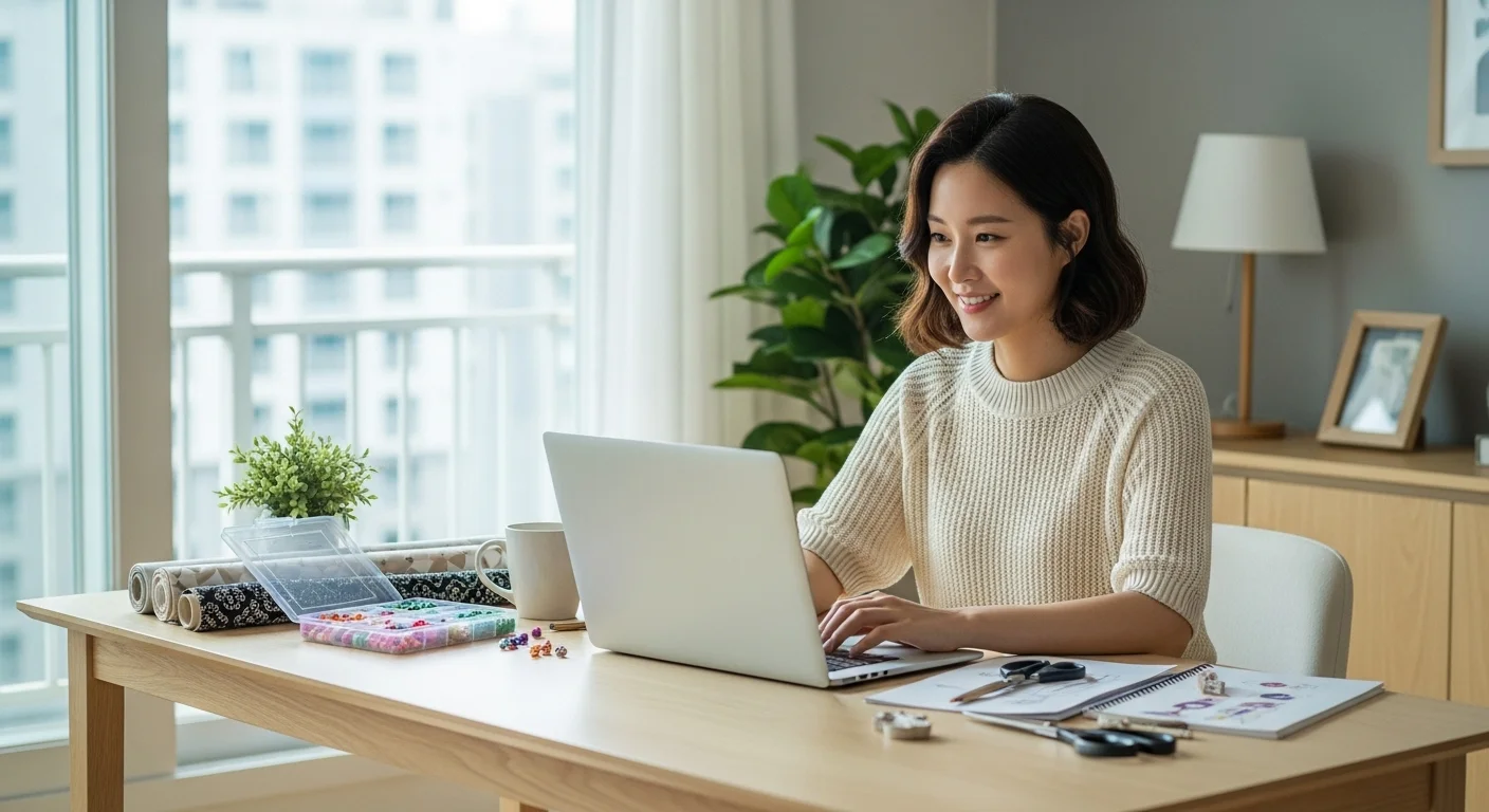 재택 손부업, 2025년 최신 동향과 개념 📝