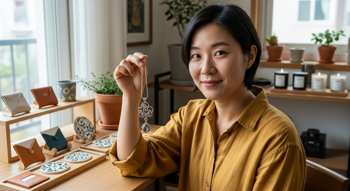 재택 손부업으로 성공한 사람들의 이야기 ✨