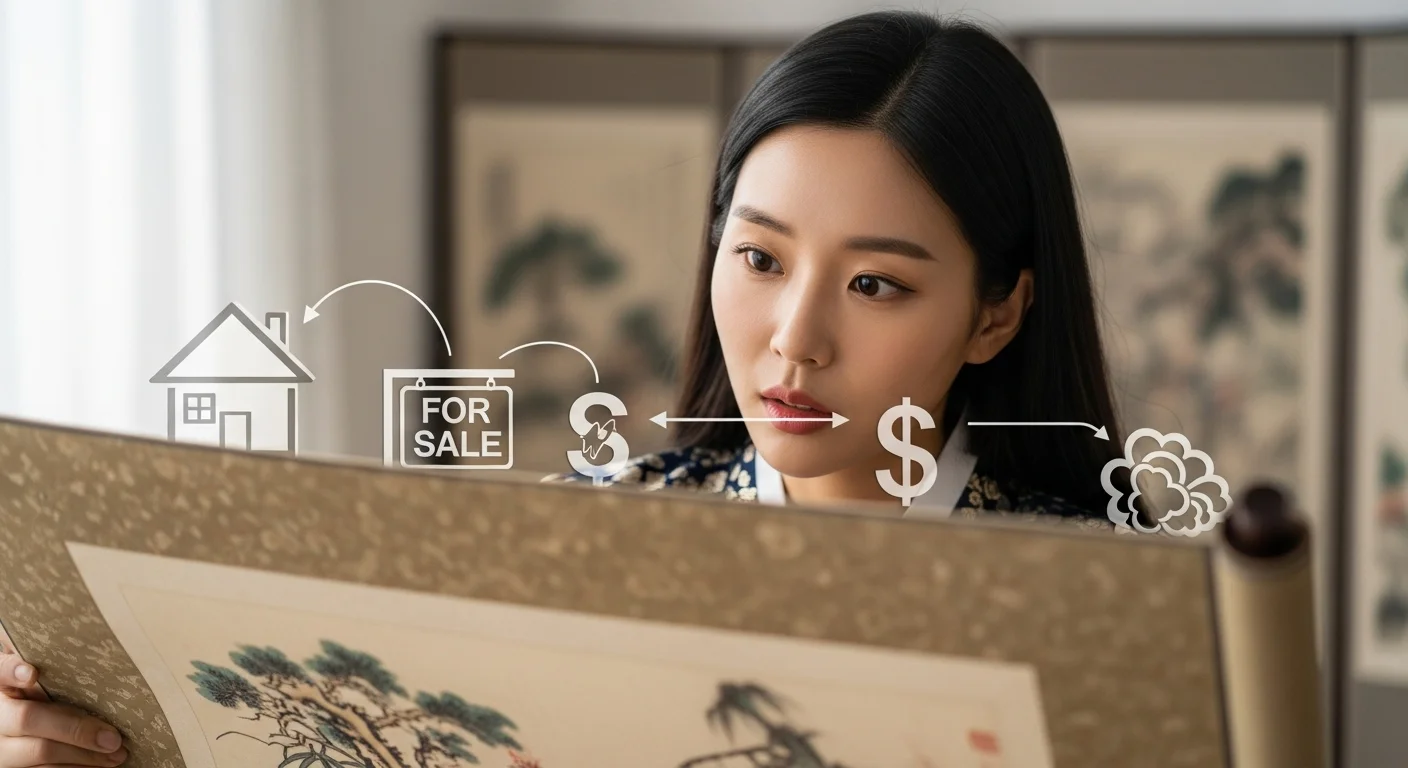 임장, 어떤 뜻을 가지고 있을까요?