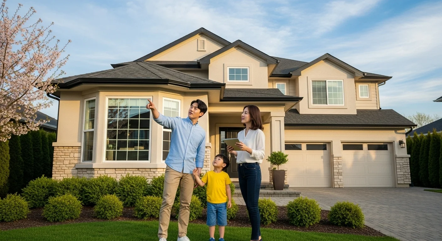 부동산에서 임장이 왜 중요할까요?