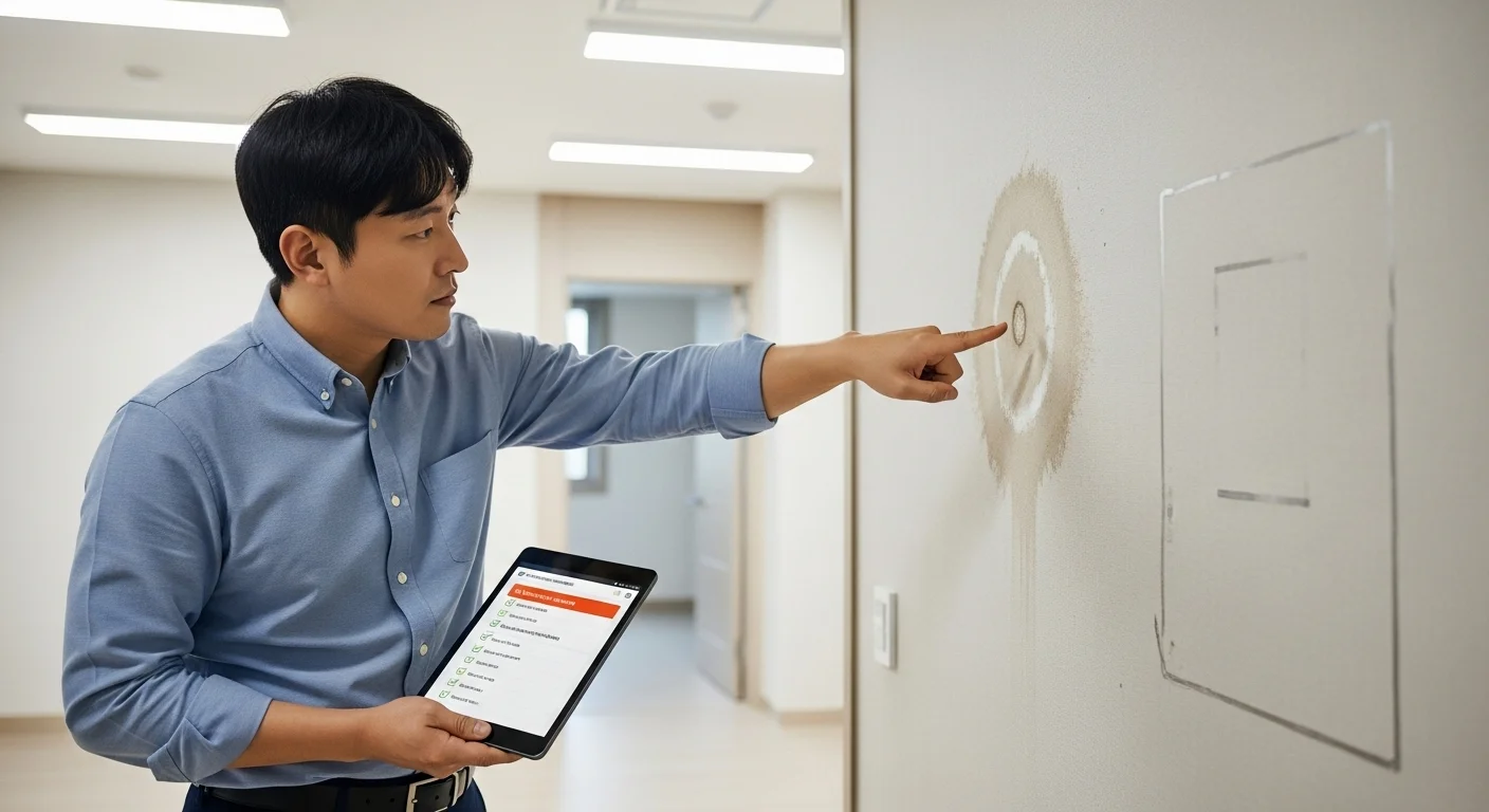 임장, 뭘 확인하는 걸까요?