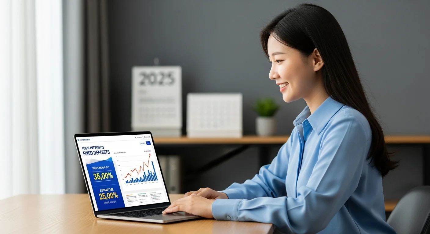 지금 바로 확인! 신협 정기예금금리, 얼마나 될까요?