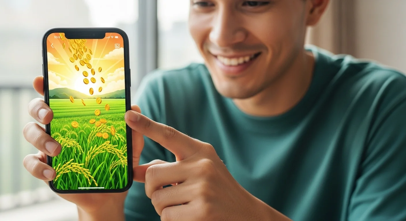 벼털기 이벤트 개요 및 기본 개념