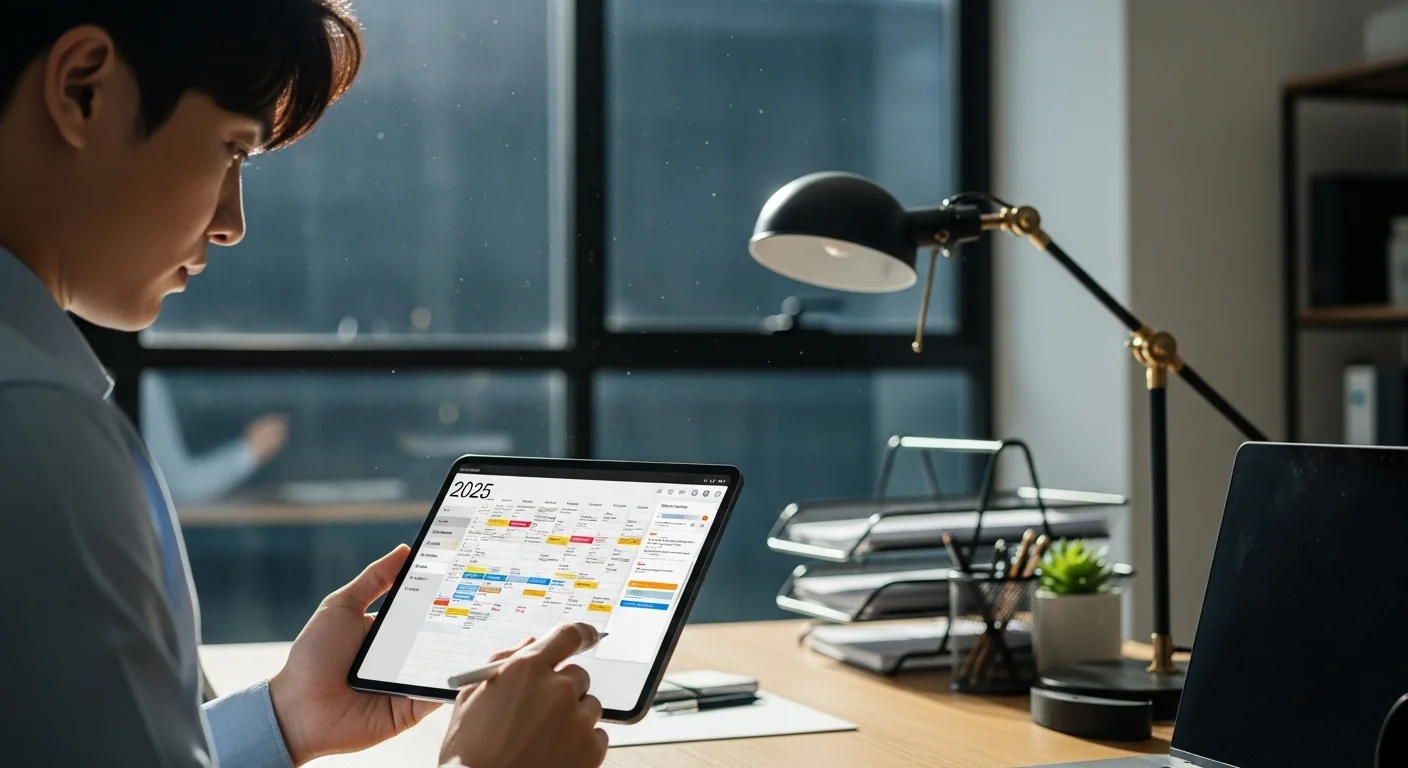 2025년 반포 래미안 트리니원 청약 일정 총정리
