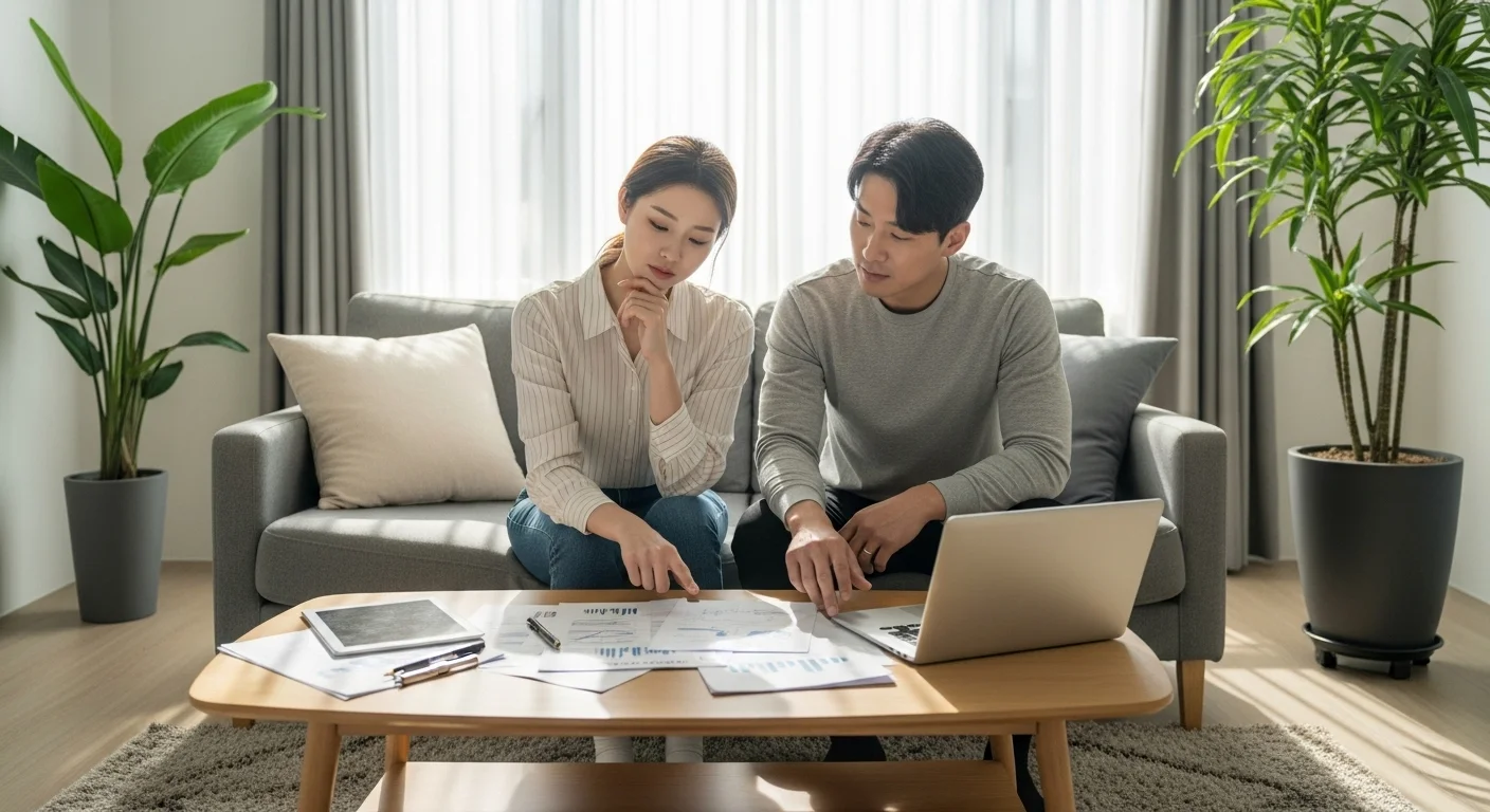 청약 시 주의할 점과 성공 전략 💡