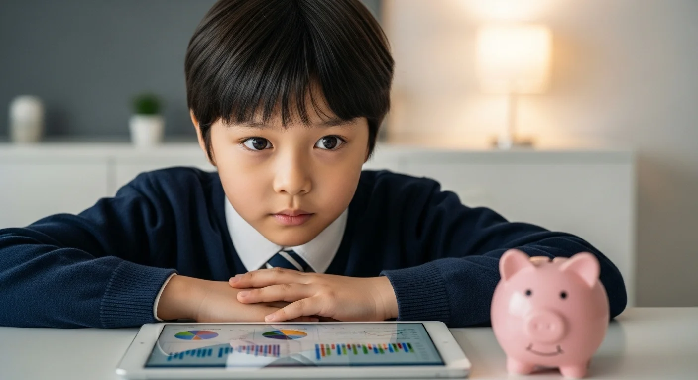 ETF란 무엇일까요? 쉽게 알아봐요!