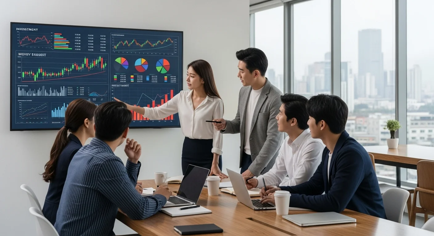 ETF의 특별한 점은 무엇일까요?