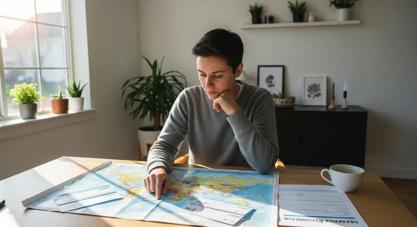 출국납부금 환급 제도, 어떤 건가요?