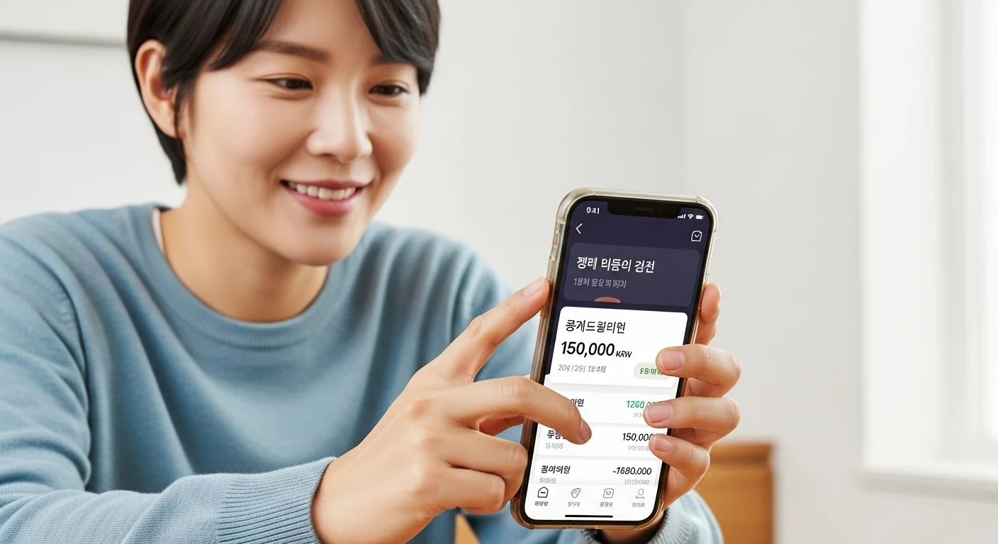 신청하면 언제 받을까? 처리 기간과 확인 방법