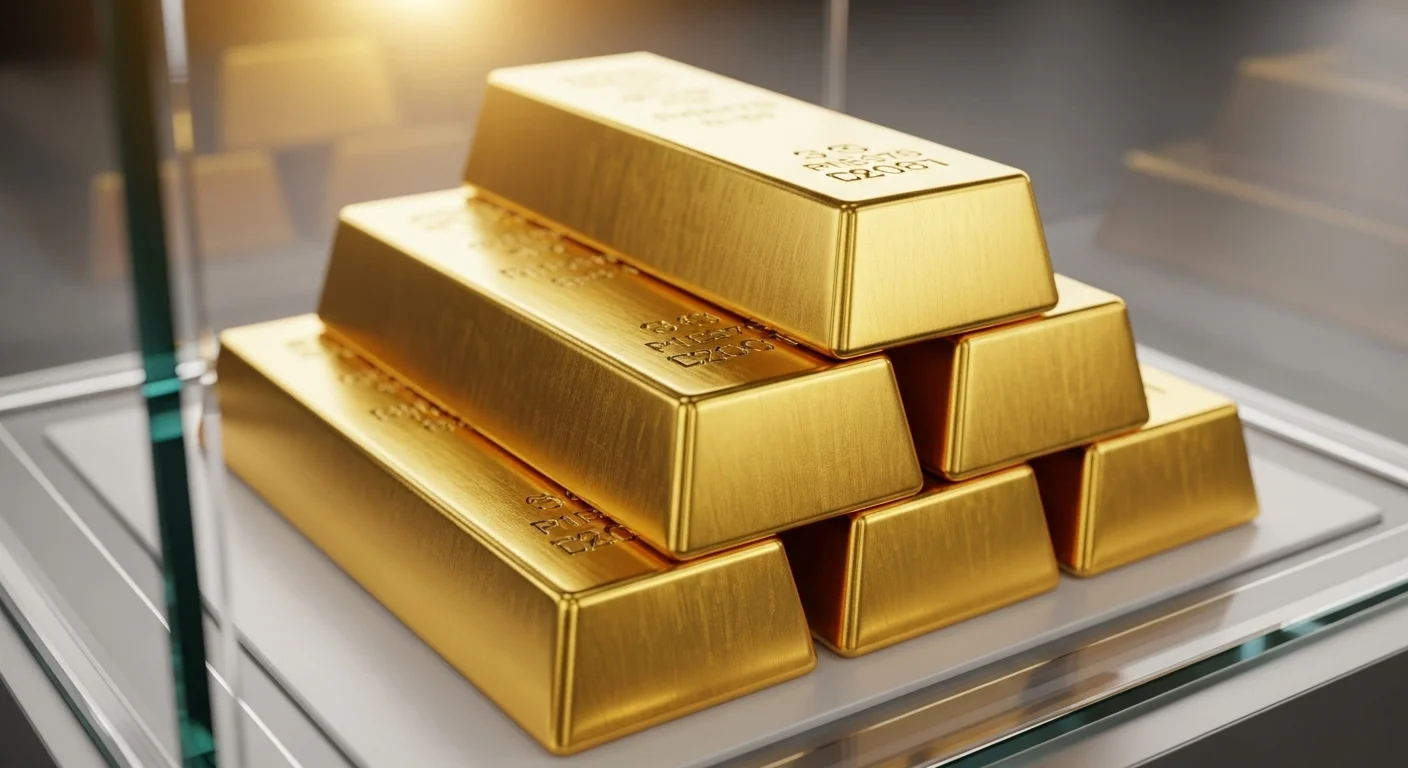 11월 18일 국내 금값시세 현황 살펴보기