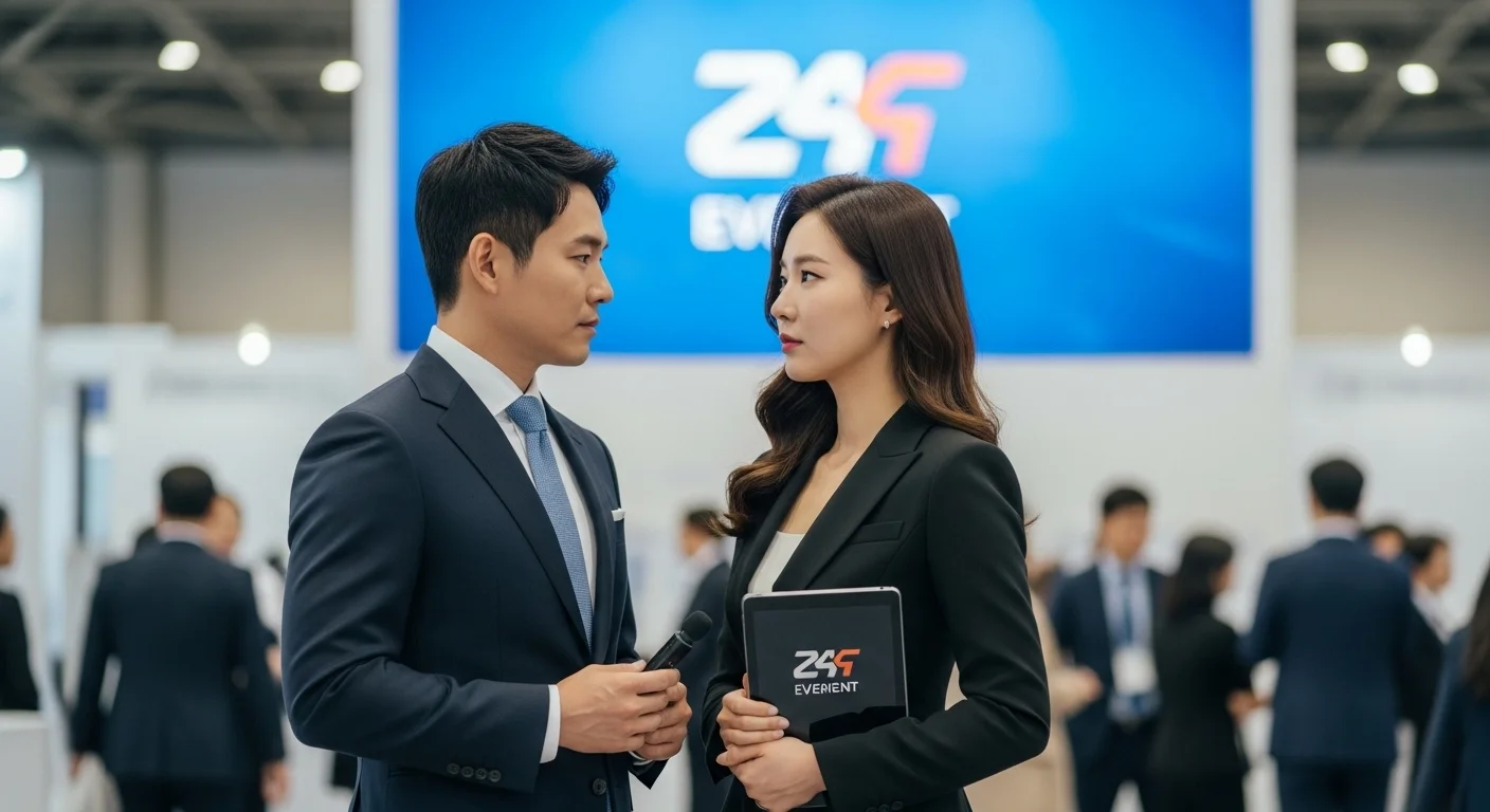 김정민 수사관 남편 최선영은 누구?