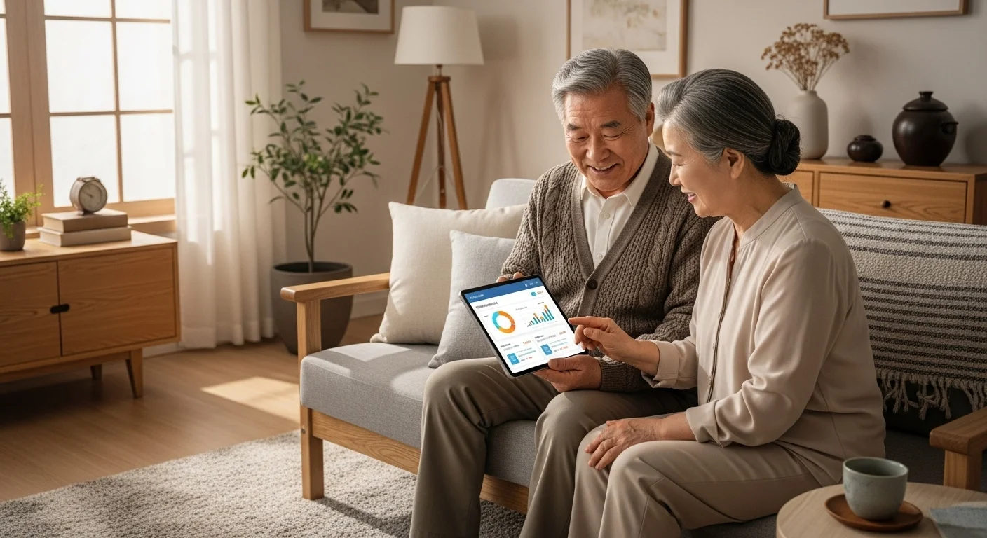 주택연금, 과연 무엇일까요?