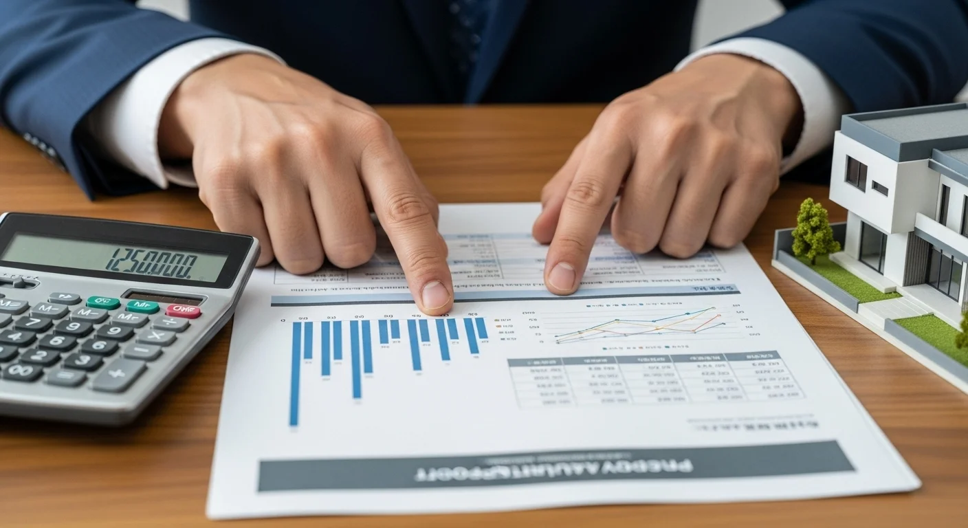 공시지가와 주택 가치, 어떻게 평가될까요?