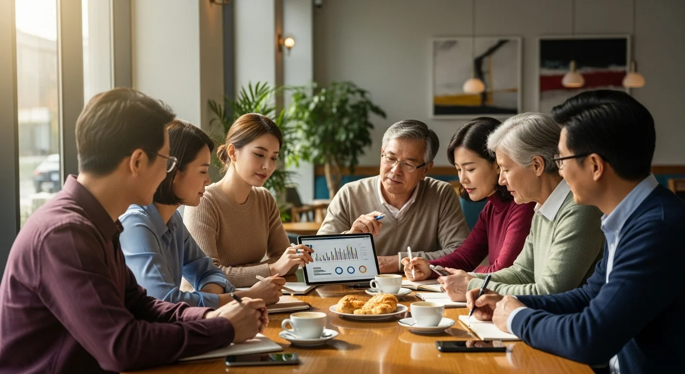 나에게 맞는 주택연금 지급방식은?