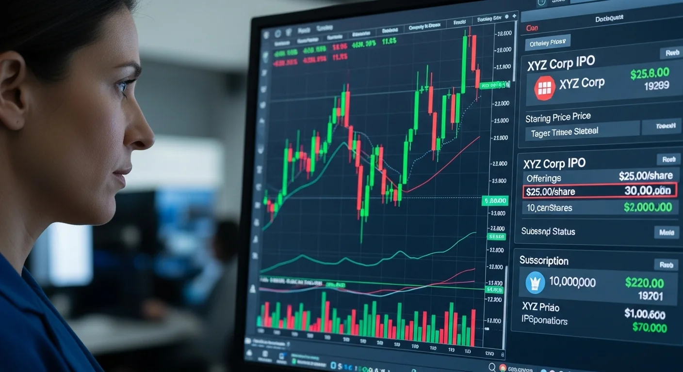 공모 개요 및 기본 정보