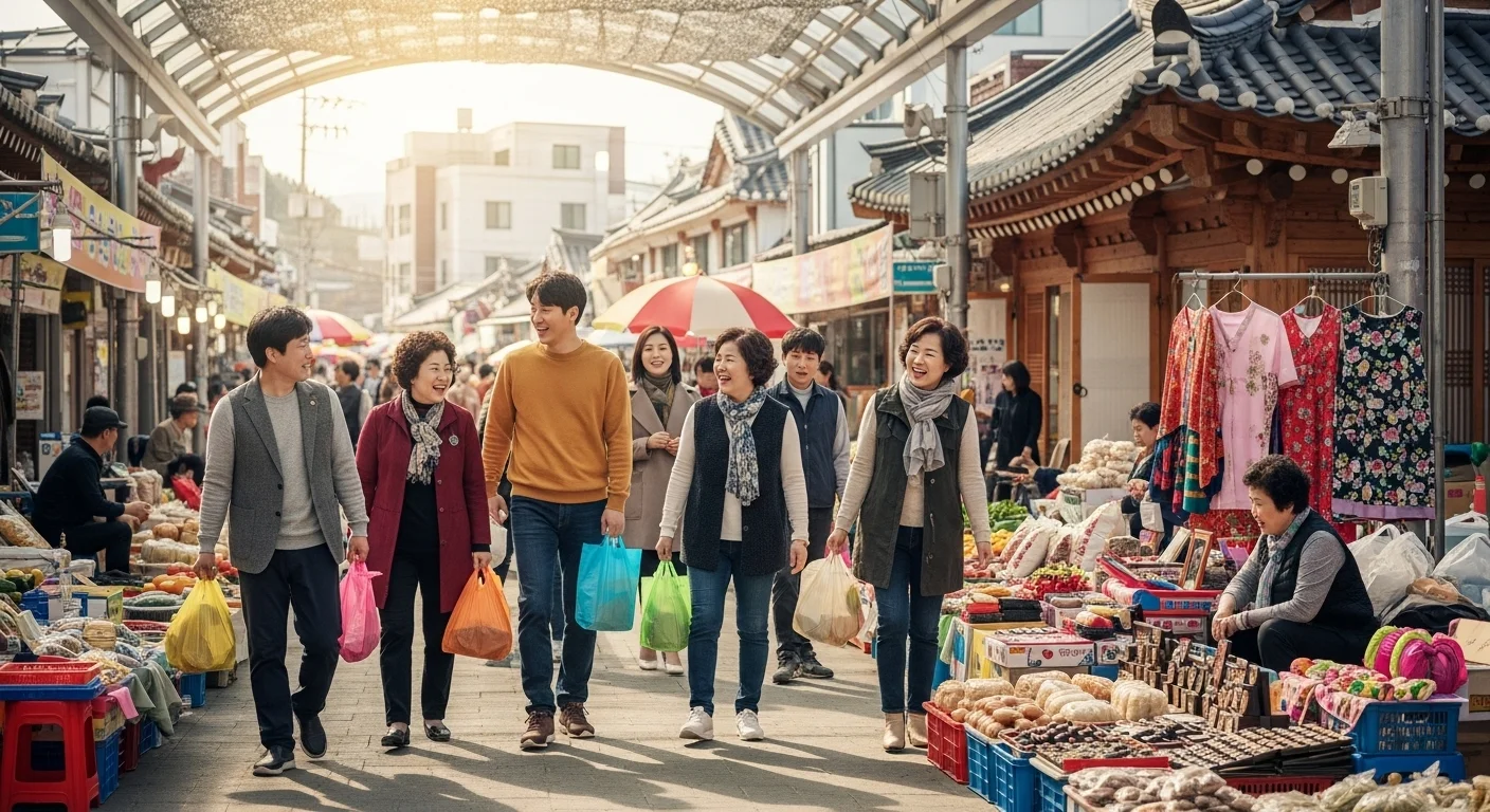 왜 명절엔 톨게이트비가 무료일까요? 정부의 특별한 이유!